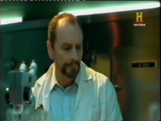 Test de ADN: Alec Jeffreys (Genetica forense)