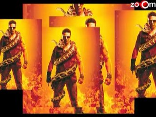 Akshay Kumar - Beyond Lights, Camera & Action