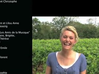 Y'a d'la place pour tout le monde + C'est quoi ce truc là PHIL BAROUF