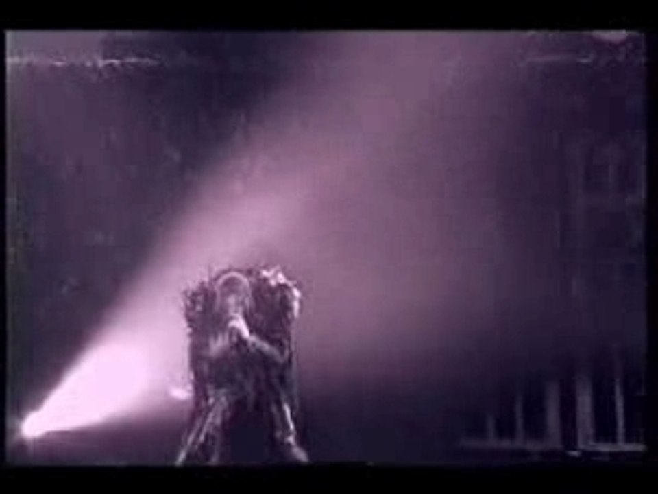 Malice Mizer - Ma Cherie (PV)