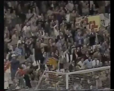 1981.04.26 Valencia CF 3 - 1 UD Las Palmas (Resumen)
