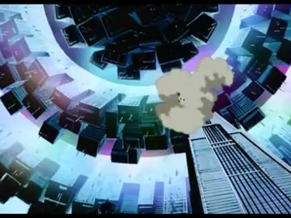 Yugioh 5ds Sky fall AMV