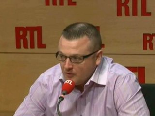 Ludovic remporte "Masterchef" 2012 : sa première interview !