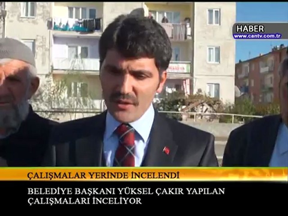 08.11.2012 HABERLER