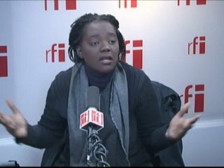Rama Yade