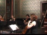 Quintet Naïri: Suliko de Tzintzadze - Tournée Israël 2012