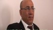ump Oujda / Promouvoir la recherche scientifique au Maroc ...Mr Abdelaziz Sadoc  Président de l'université mohammed 1er oujda