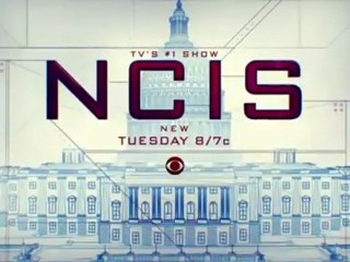 NCIS  Shell Shock Part.1 Extended Promo