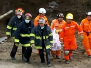 Guatemala mourns earthquake victims