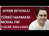 TÜRKÜ HARMANI SADULLAH YILDIZ 01