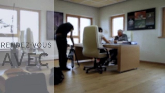 Rendez-vous avec Yves Pietrasanta