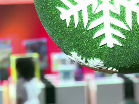 Pet pigs and real reindeer: the perfect Christmas gifts