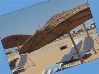 Mon film MARRAKECH septembre 2012 (11) - Plage Sidi Kaouki