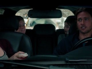 'Guerra Mundial Z' - Primer tráiler en español