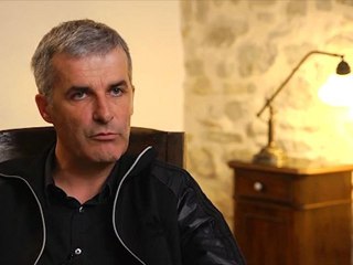 Rendez-vous avec Fabrice Verdier