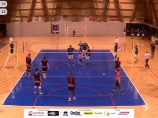 Replay - LBM J6 - Nancy / Harnes