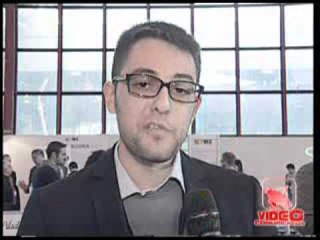 Napoli - Tecnologybitz, spazio ai giovani inventori campani (07.11.12)