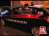 Napoli - Camorra, 48 arresti. Donne a capo dei clan (live 07.11.12)