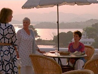 The Best Exotic Marigold Hotel (2011) online watch www.hdmegavideo.net