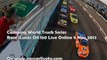 Camping World Truck Series Lucas Oil 150 Live Webstreaming