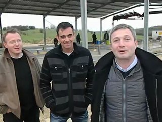 ABATTOIR DE VESOUL : CA GROGNE !