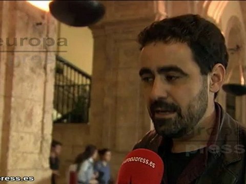 Una desahuciada cuenta el miedo que pasó en la calle