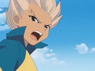 Inazuma Eleven 06 Audio Español