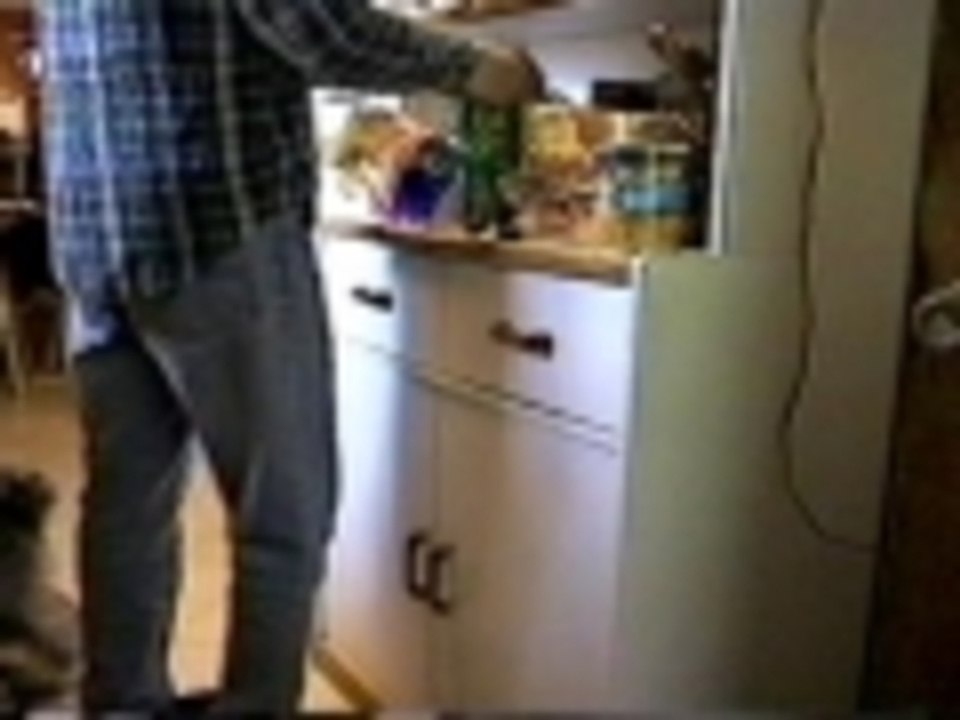 You ever been this hungry?