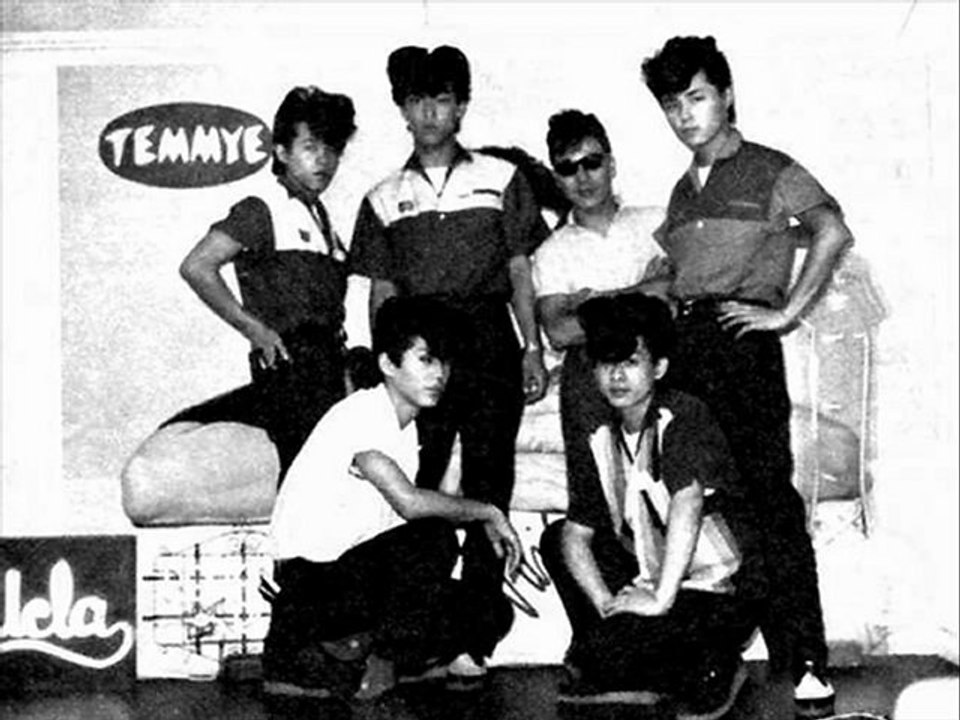 BLACKCATS - WHEN