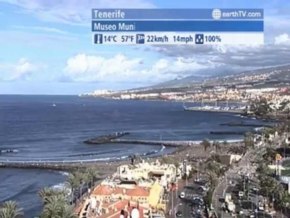 Venice - Italy, Cologne - Germany, Ascona - Ticino - Switzerland, Cannes - France, Tenerife - Spain, Amsterdam - Netherlands, Budapest - Hungary