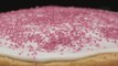 How to Bake a Jam and Whipped Cream Sponge Cake