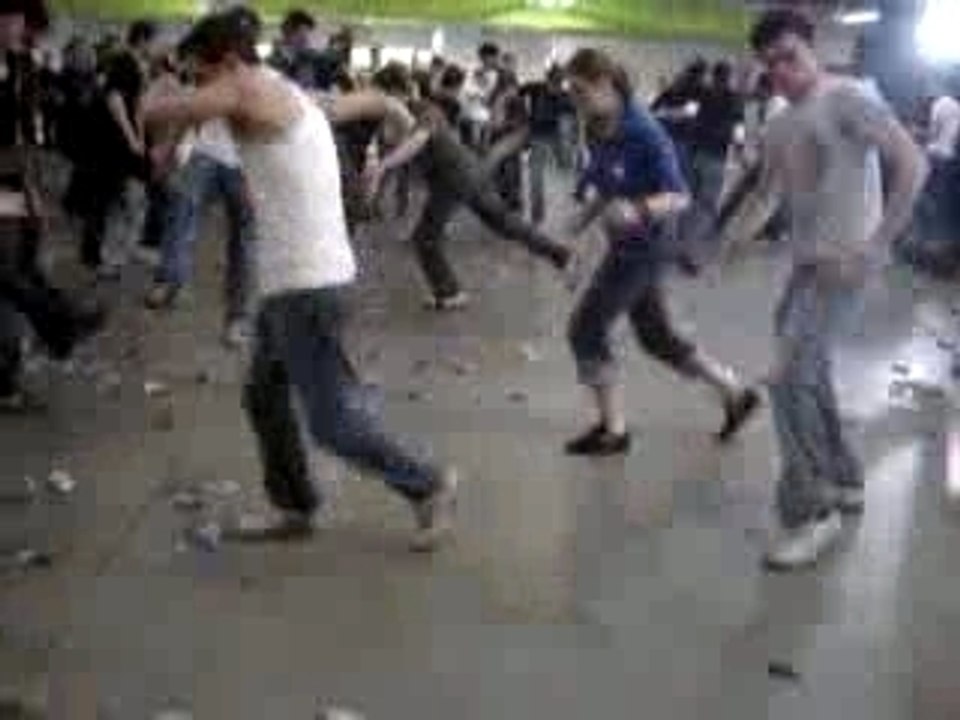 jump fuifke