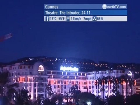 Hamburg - Germany, Lucerne - Switzerland, Budapest - Hungary, Arcachon - France, London - United Kingdom, Warsaw - Poland, Cannes - France