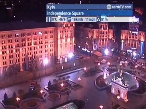 Warnemunde - Germany, Lugano - Ticino - Switzerland, Cannes - France, Kyiv - Ukraine, London - United Kingdom, Cologne - Germany, Vienna - Austria