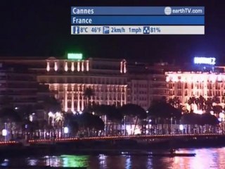 Geneva - Switzerland, London - United Kingdom, Cannes - France, Berlin - Germany, Tenerife - Spain, Lucerne - Switzerland, Doha - Qatar