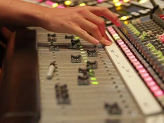 Workshop Mixage - SAE - Basse et Guitare - Episode 3