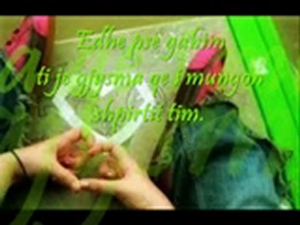 Laura Nezha - Edhe Pse Gabim (Official Song) - YouTube