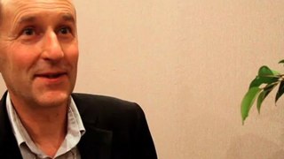 Interview Patrick Mundler - Bioconvivium 2012 - Drôme