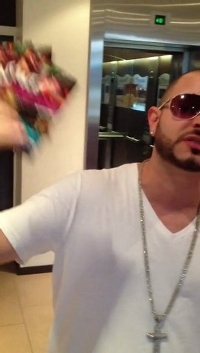 DJ OUTKAST- WE LOVE TOUBANA - PARIS