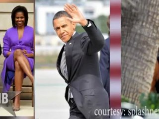 Barack Obama BEATS Justin Bieber on TWITTER