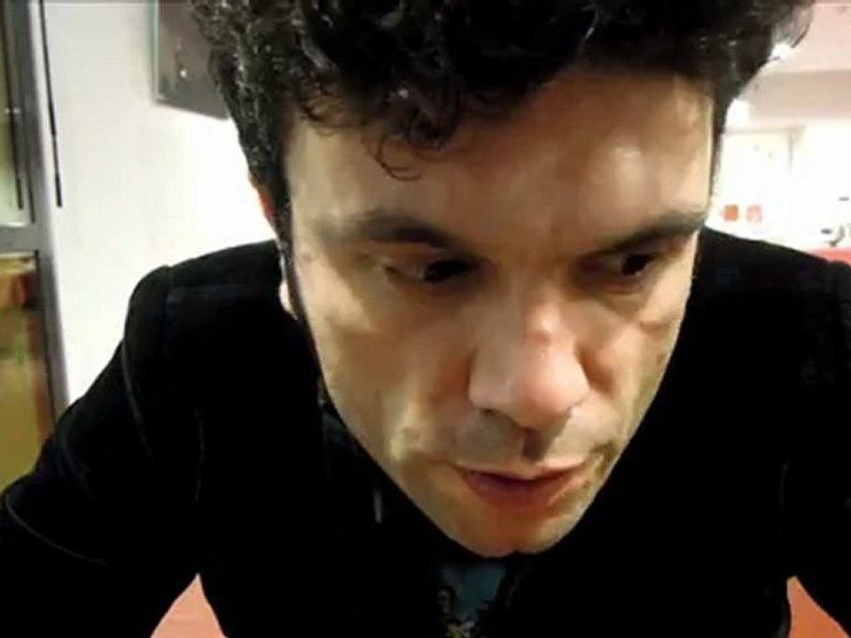 The Hyènes vs Eiffel