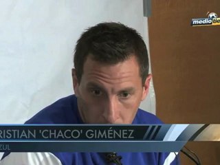 Medio Tiempo.- CHACO: TODOS SOMOS TRANPOSOS.mov