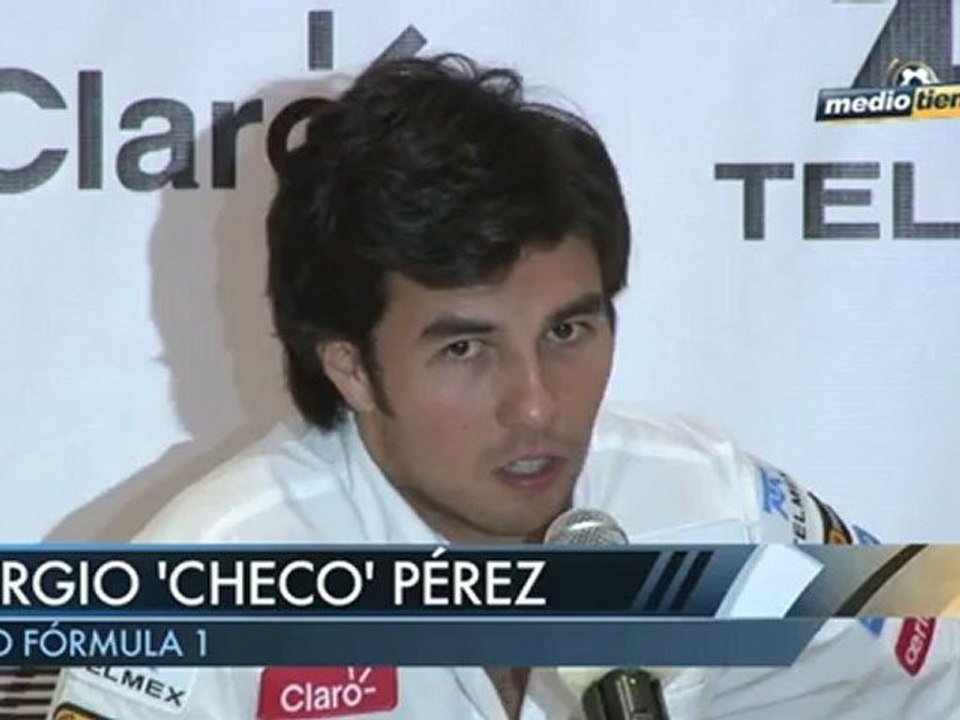 CHECO PEREZ.mov