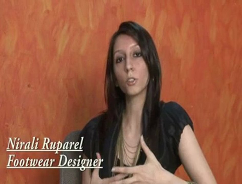 Trendy Talk with Nirali Ruparel Part 1