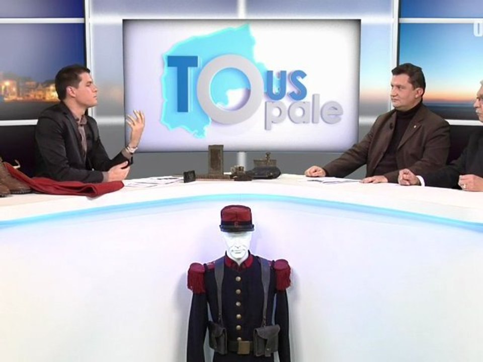 Tous Opale 08/11/12