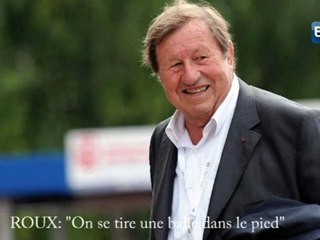 Guy Roux : "une injustice pour M'Vila"