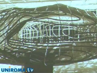 Fuksas: le forme della passione