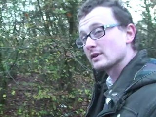 URBEX #2 - Comme une odeur de poudre...