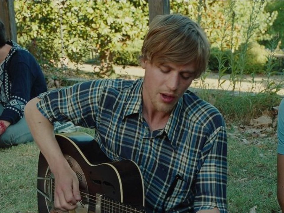 APRES MAI - Extrait #2 du film d'Olivier Assayas