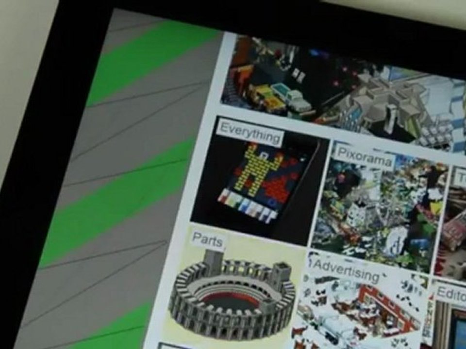 Surface VS iPad - Windows 8 VS iOs comparison